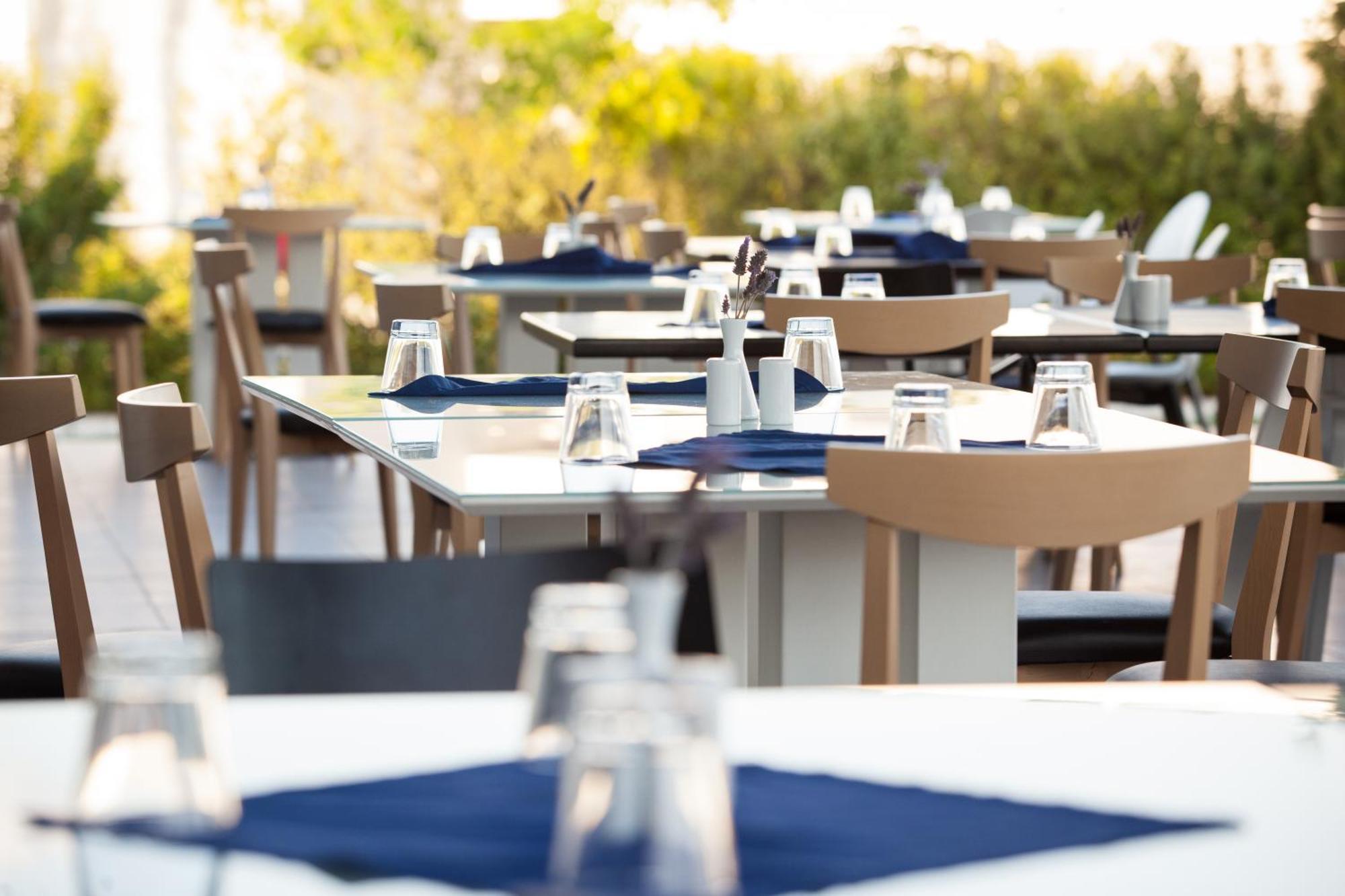Hotel Neilson Messini Activity Beach Club Kalamata Exterior foto