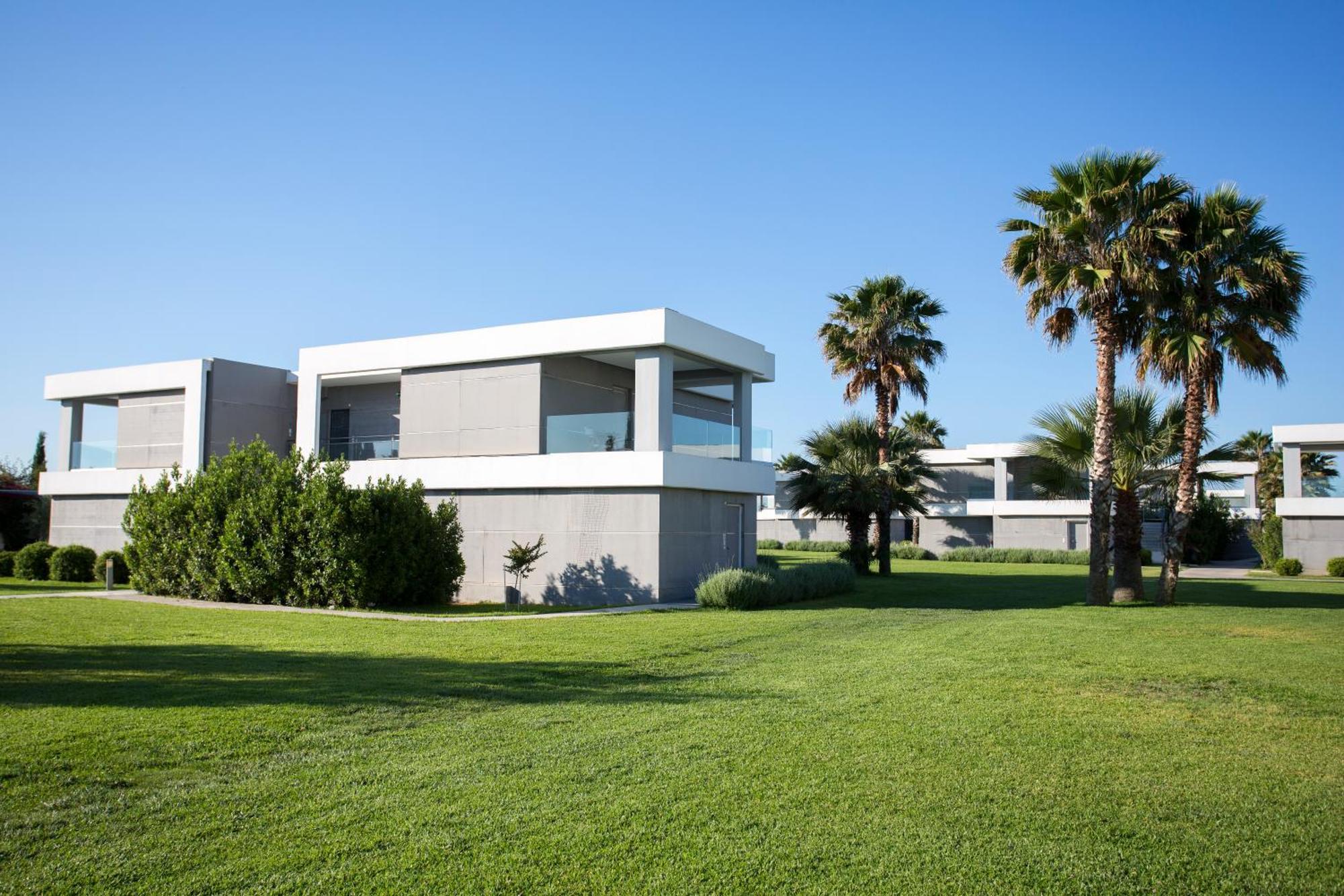 Hotel Neilson Messini Activity Beach Club Kalamata Exterior foto