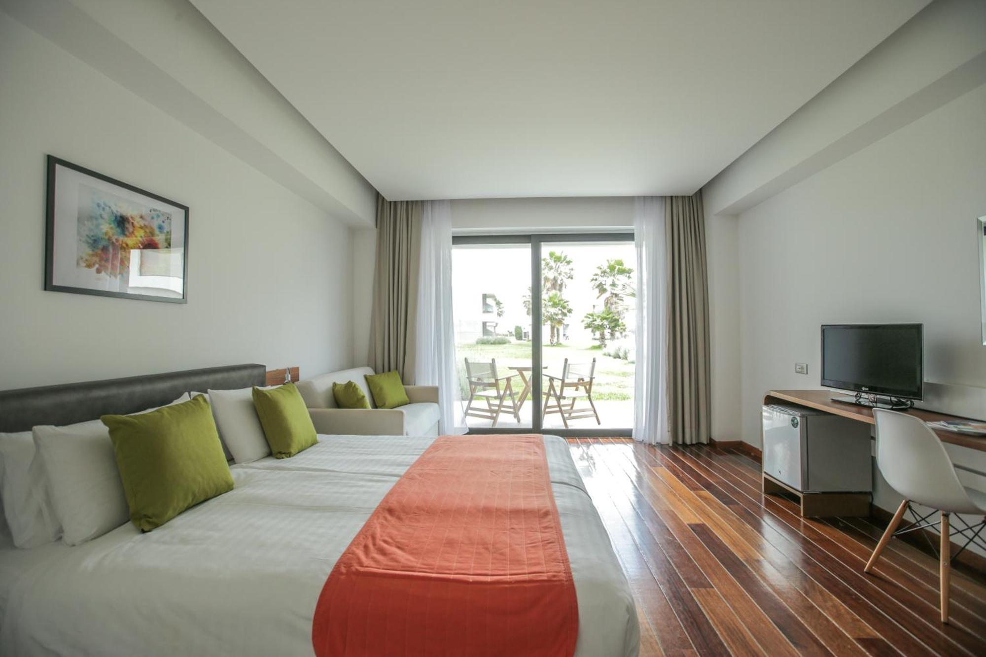 Hotel Neilson Messini Activity Beach Club Kalamata Exterior foto
