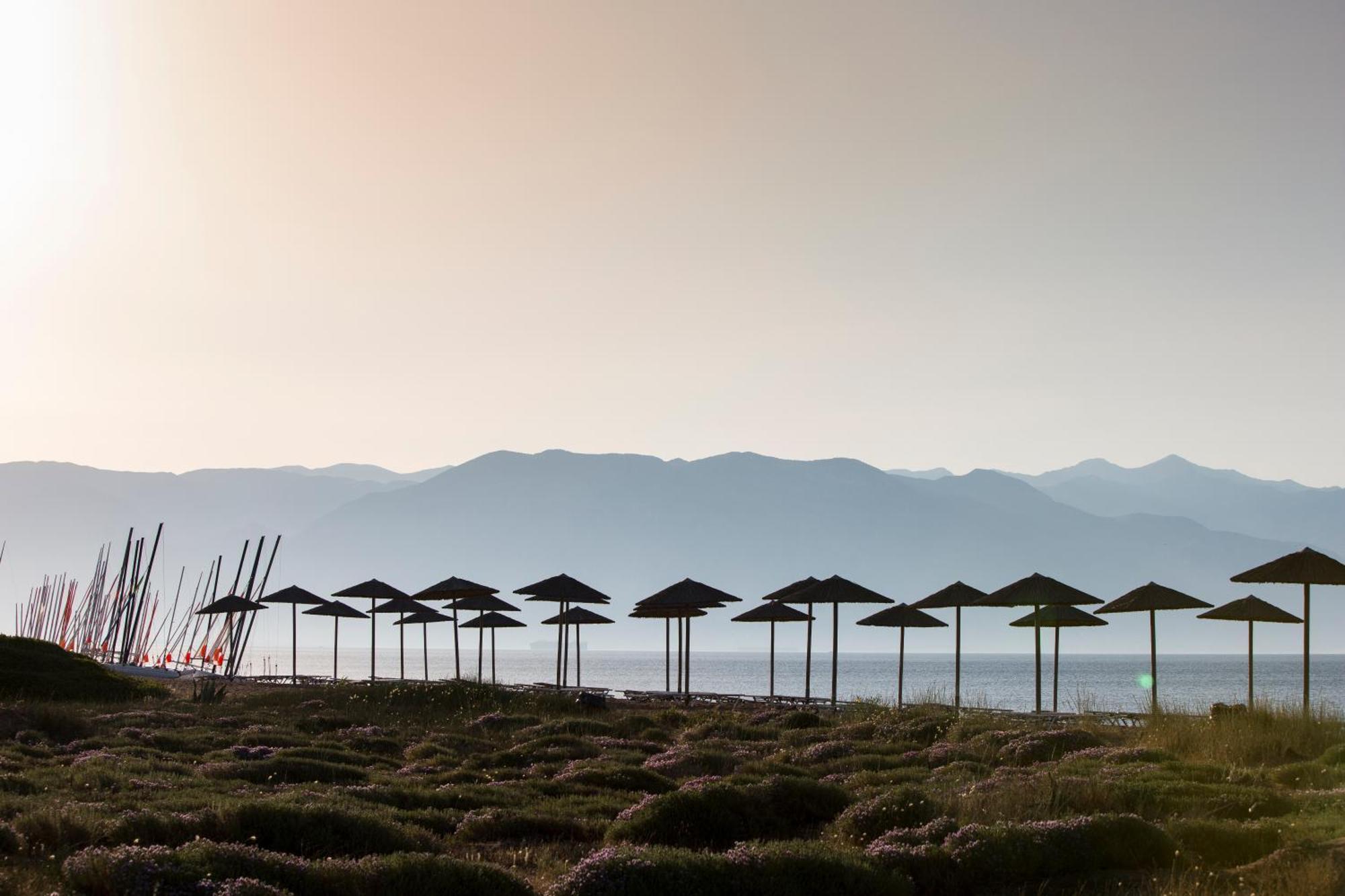 Hotel Neilson Messini Activity Beach Club Kalamata Exterior foto