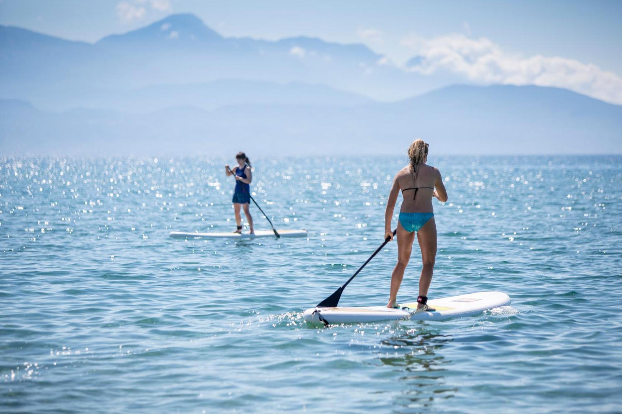 Hotel Neilson Messini Activity Beach Club Kalamata Exterior foto